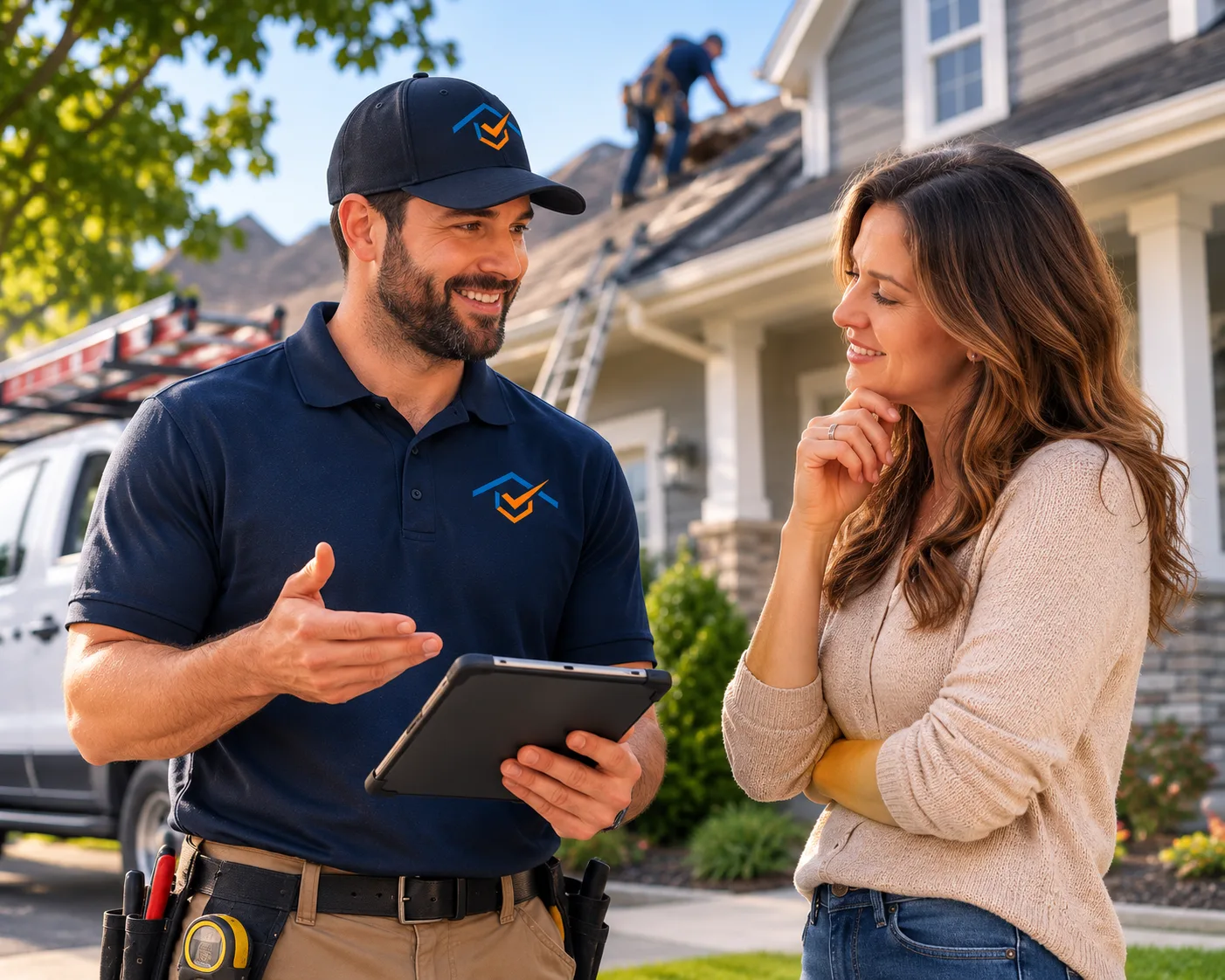 Roof Inspection FAQs in Mount Sterling, OH