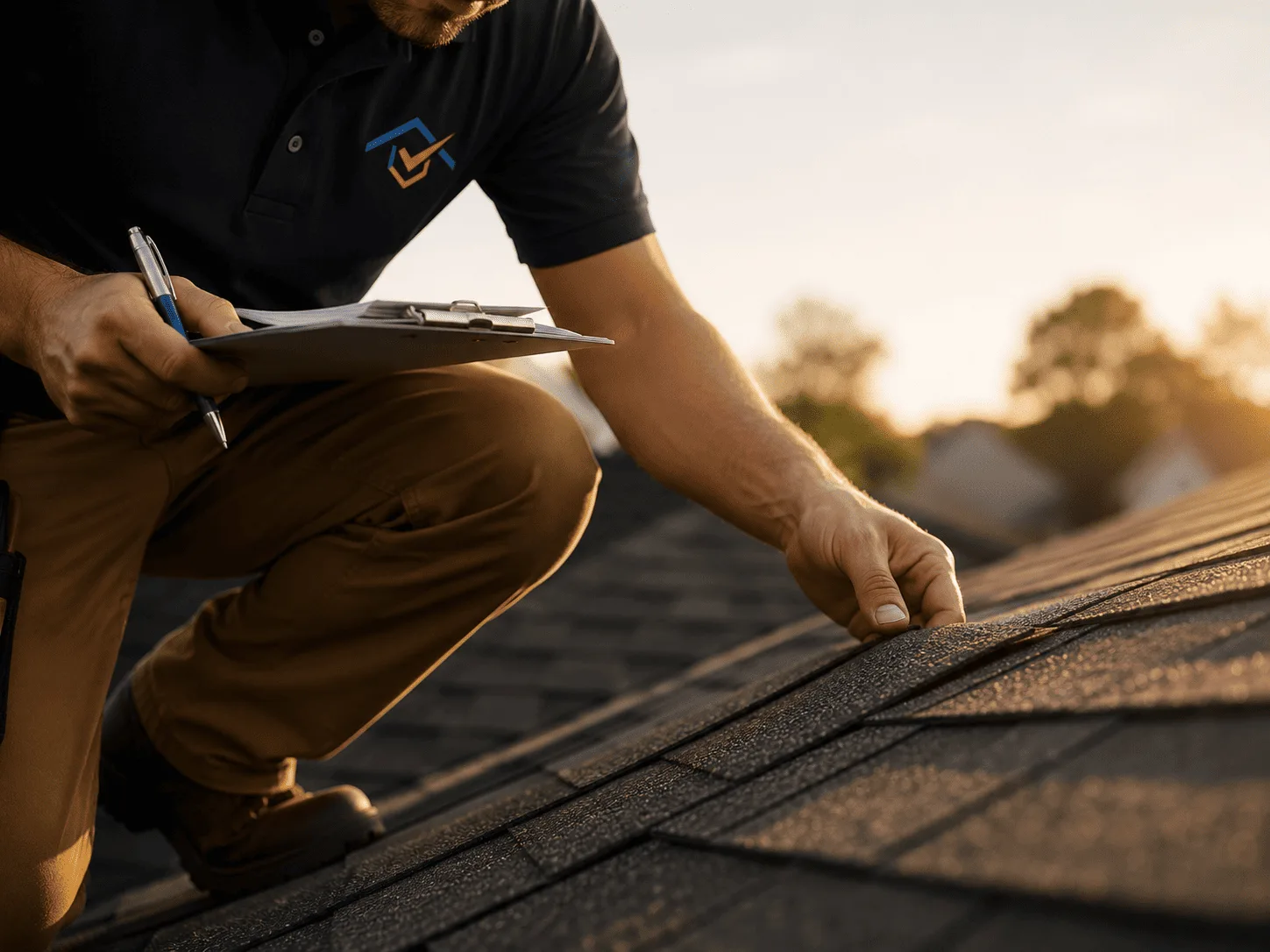 Why Choose Roof Inspection in Mount Sterling, OH