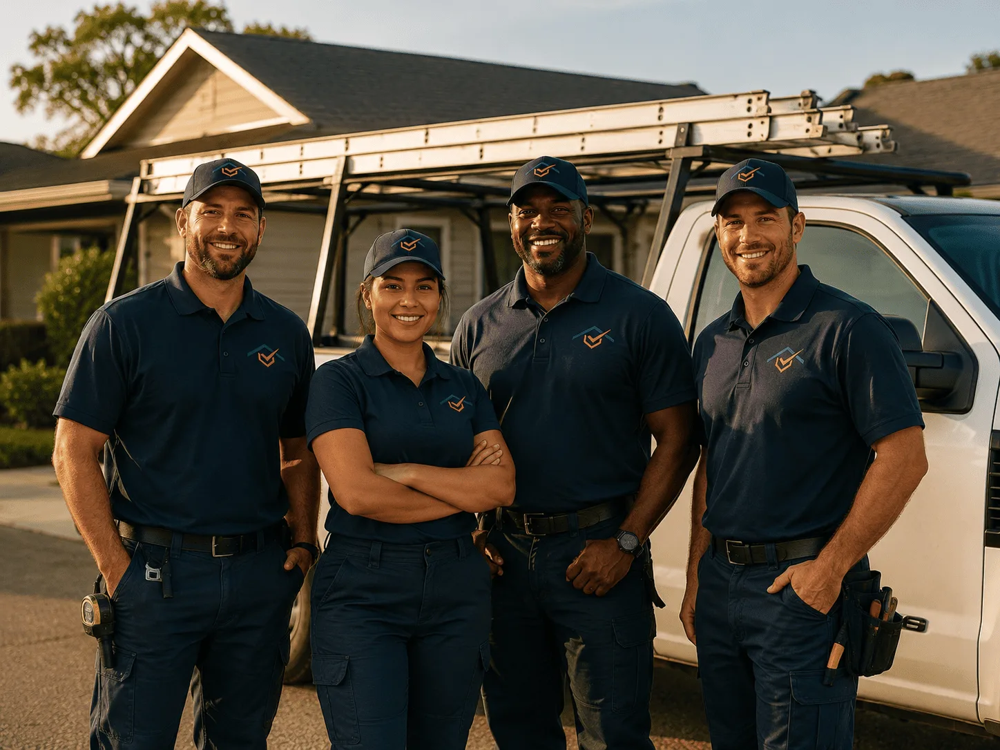 Roof Inspection company in Mount Sterling, OH